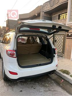 هيونداي سانتافي
